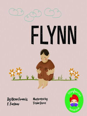 cover image of Flynn